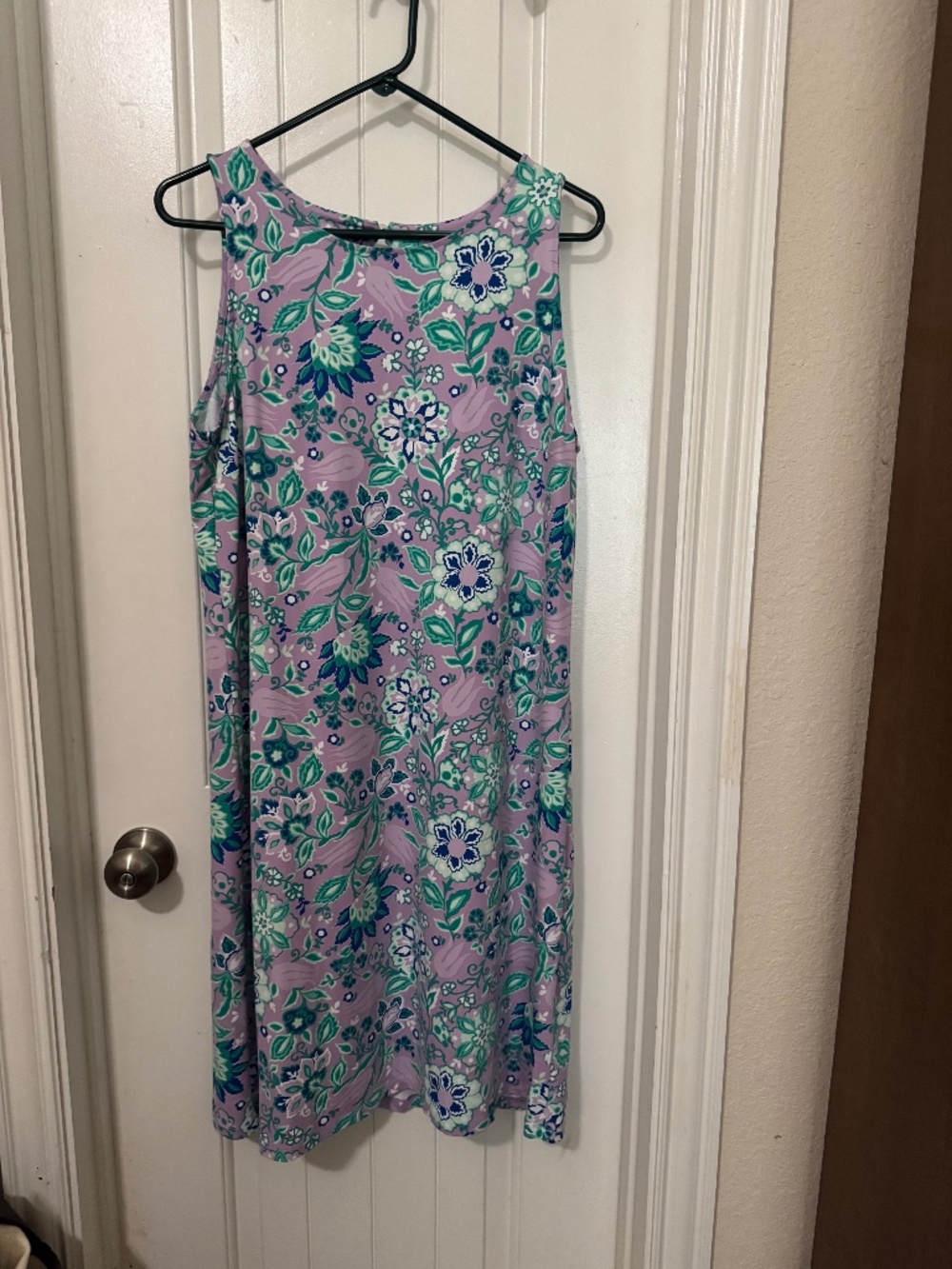 Talbots dress